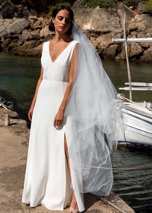 robe de mariée pas cher