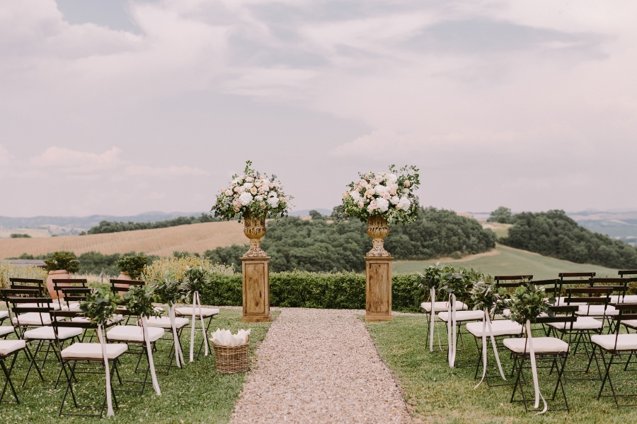 organisation mariage à l'étranger