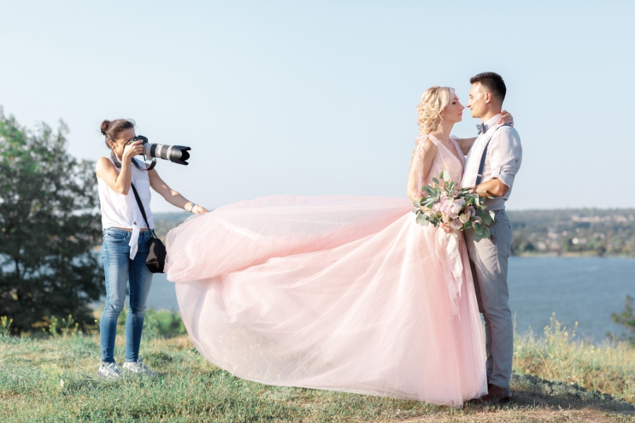 choix photographe mariage en 10 étapes