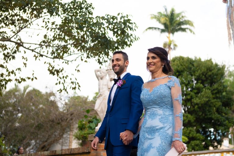 Quelle robe pour la mère de la mariée (ou du marié) ? Suivez le guide