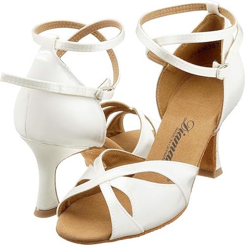 chaussures mariage tendance, chaussure de mariée