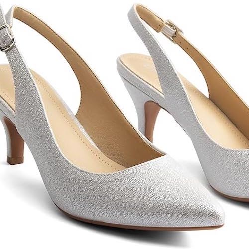 chaussures mariage tendance, chaussure de mariée