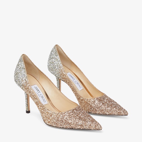 chaussures mariage tendance, chaussure de mariée