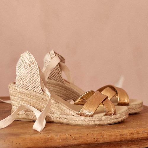 chaussures mariage tendance, chaussure de mariée