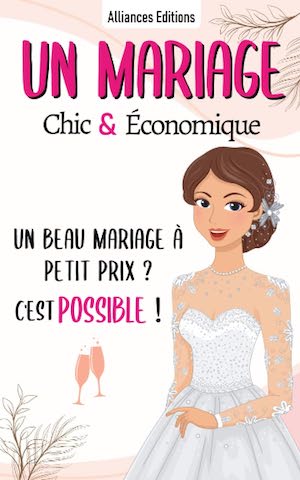 livre organisation mariage