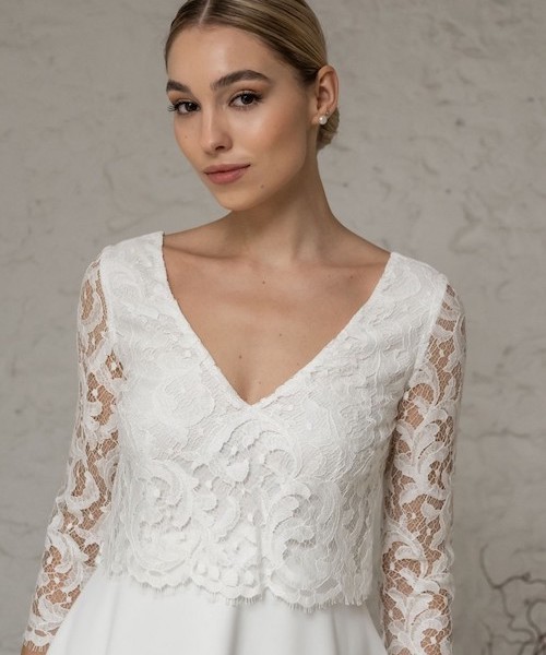 robe de mariée pas cher 2024