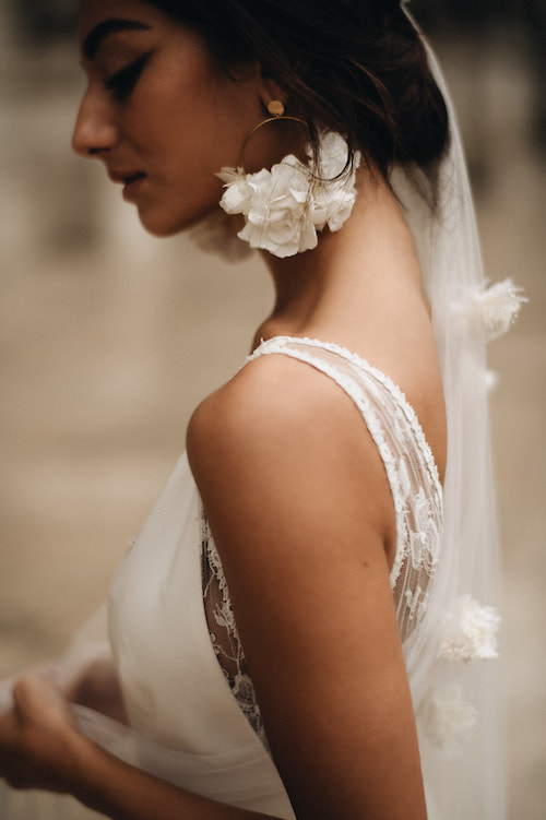 accessoire mariée tendance 2024