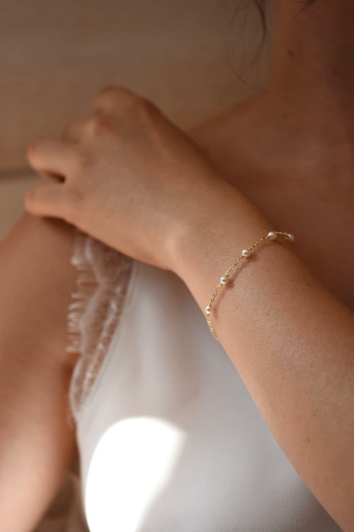 accessoire mariée tendance 2024