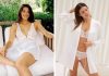 Darjeeling : de la lingerie mariage pour toutes les femmes !