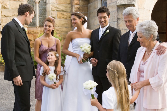 mariage à l'église, mariage catholique