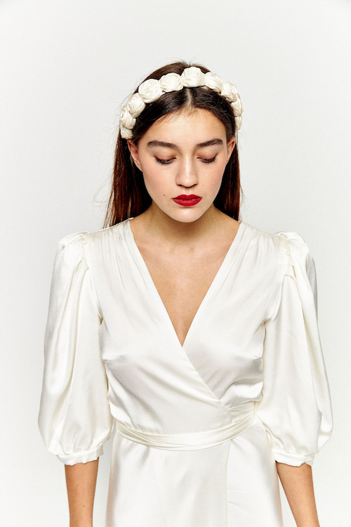 accessoire mariée tendance 2024