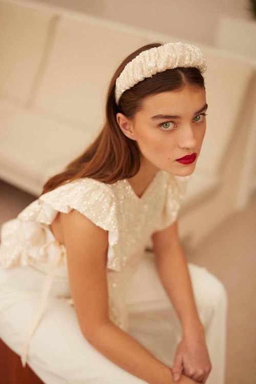 accessoire mariée tendance 2024