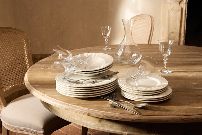 idée cadeau mariage Maisons du Monde, liste de mariage