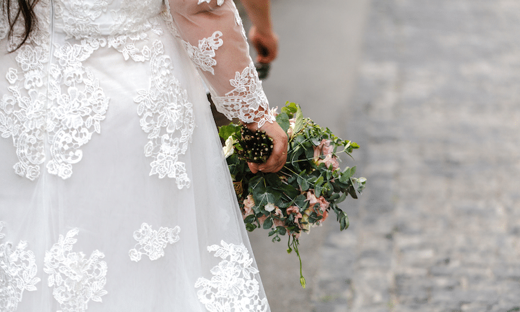 robe de mariée grande taille