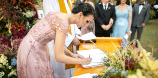 Tenue pour un mariage : nos conseils pour bien s’habiller selon votre rôle le jour J