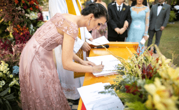 Tenue pour un mariage : nos conseils pour bien s’habiller selon votre rôle le jour J