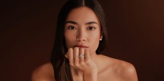 Bague solitaire diamant : les grandes tendances à suivre en 2026